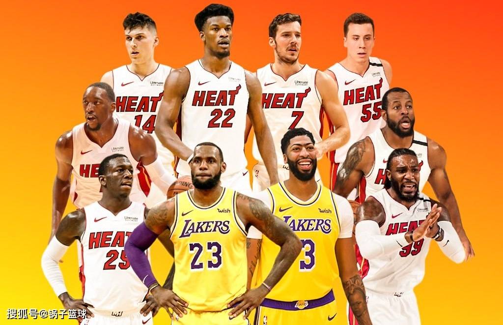 热火翻盘上海队,福克斯统治全场 热火翻盘上海队,福克斯统治全场