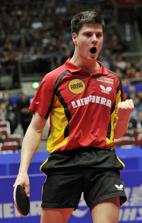 波兰队险胜德国队,奥恰洛夫点燃赛场 波兰队险胜德国队,奥恰洛夫点燃赛场