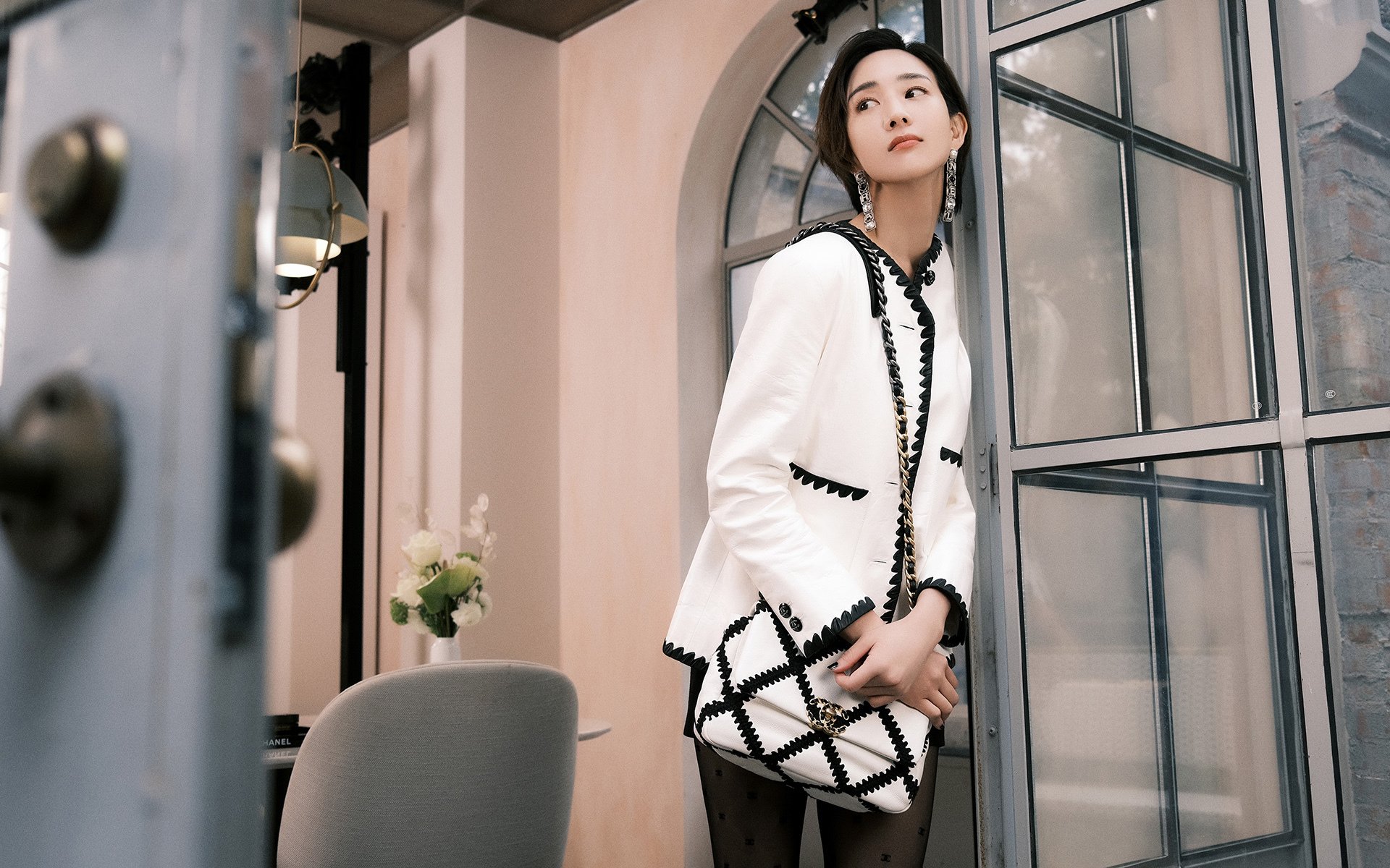 篮筐下的罗马角斗士，当足球巨星在跨界全明星赛打出23+11+5